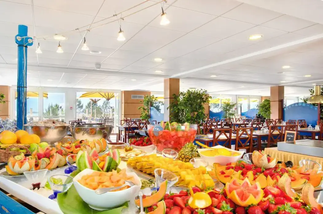 Village Club La Grande Baie 3
