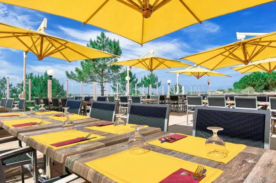 Village Club La Grande Baie 4