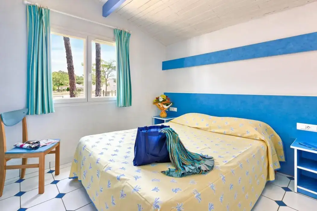 Village Club La Grande Baie 5