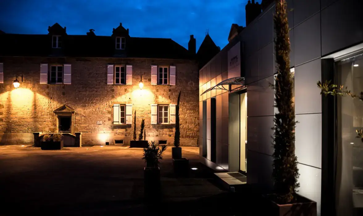 Château de Lacan 2