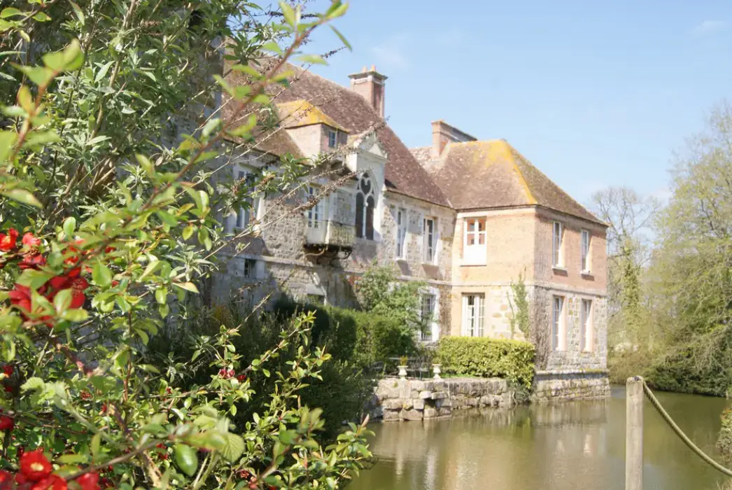 Château du Blanc Buisson 5