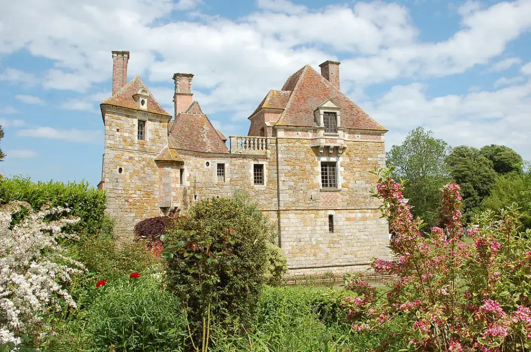 Château du Blanc Buisson 7