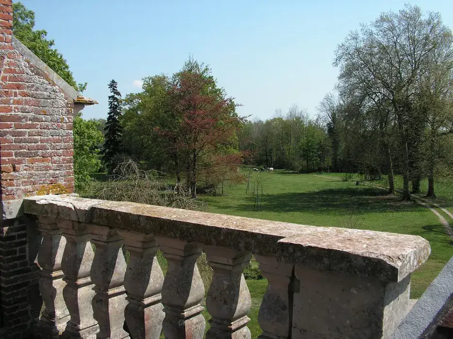 Château du Blanc Buisson 15