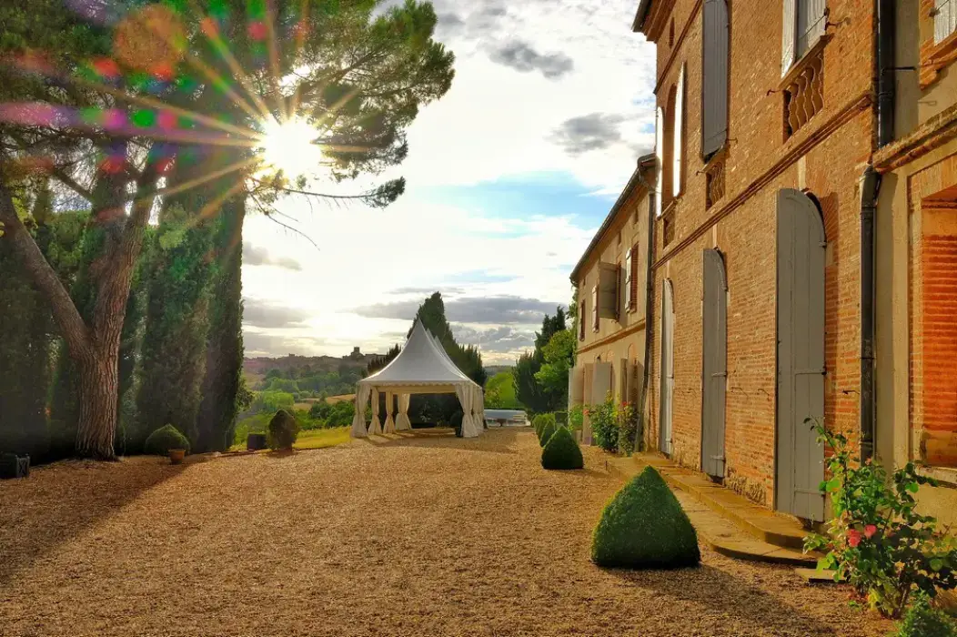 Domaine de Gailhaguet 11