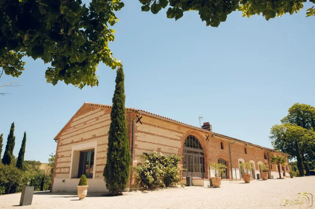 Domaine de Gailhaguet 4