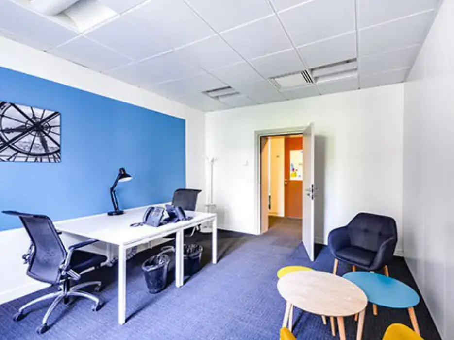 Regus Paris Saint-Lazare 3