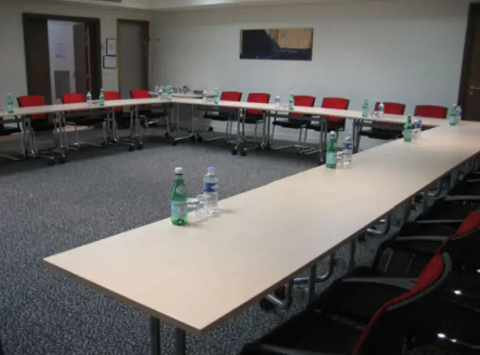 Regus Paris Saint-Lazare 4
