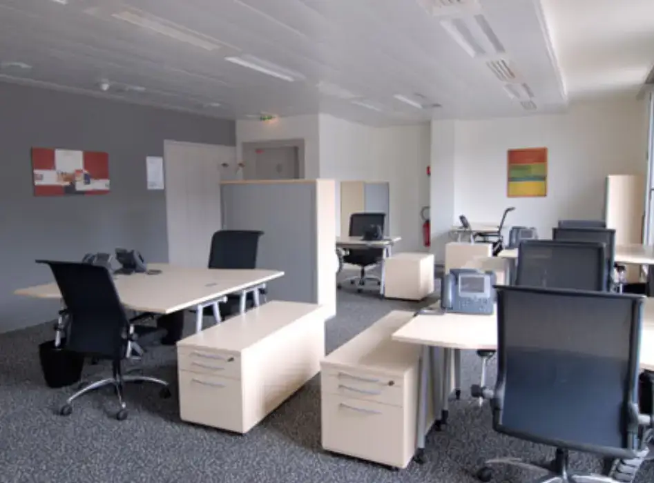 Regus Paris Saint-Lazare 7