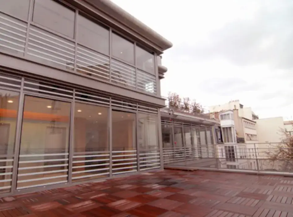 Regus Paris Saint-Lazare 8
