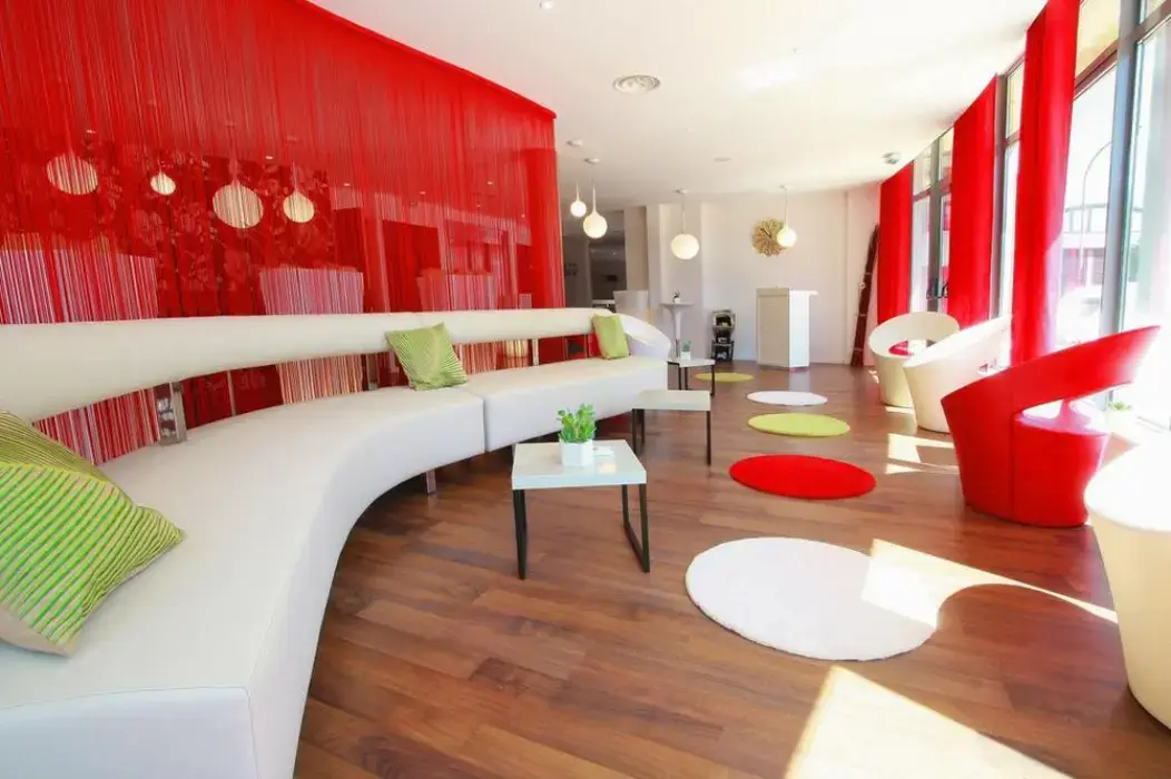 Kyriad Charleville Mezieres 3