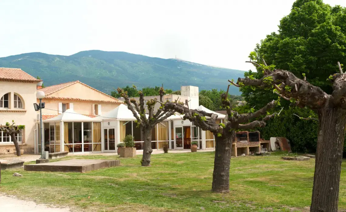 Village Vacances Les Florans 3