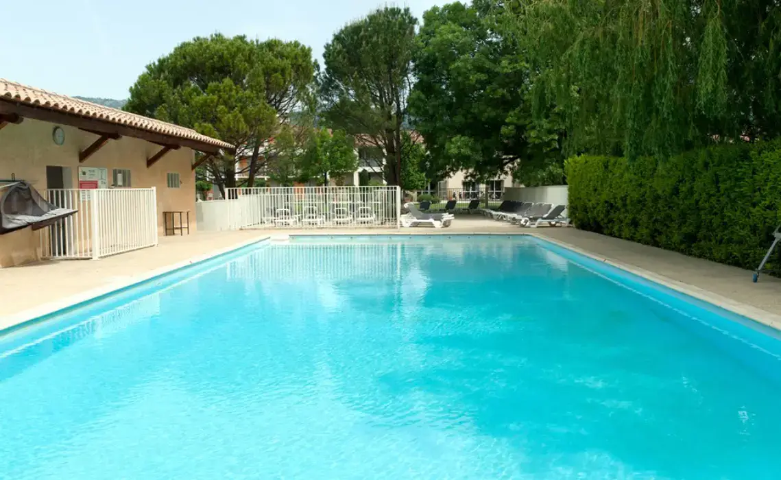 Village Vacances Les Florans 8