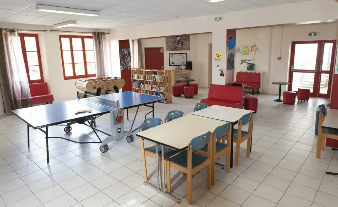 Village Vacances Les Florans 9