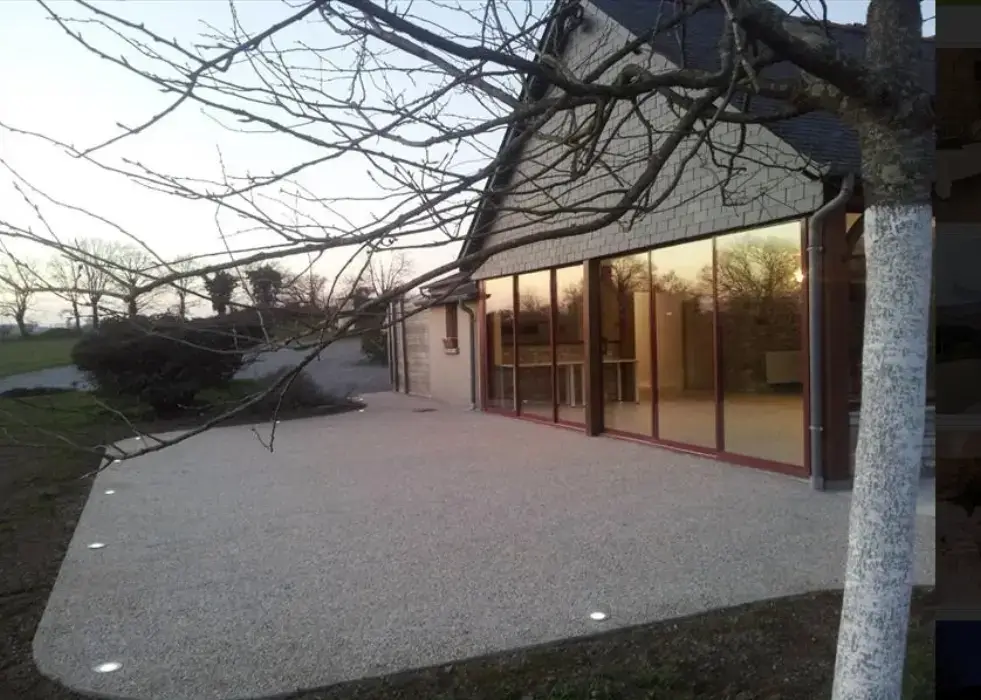 La Demeure du Pont 2