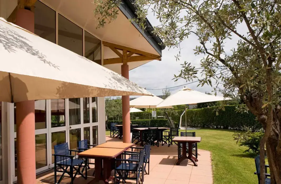 Ibis Aubenas 6