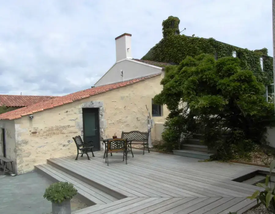 Domaine de la Moinardière 2