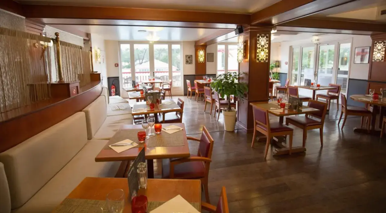 Sporting Casino Hossegor 3