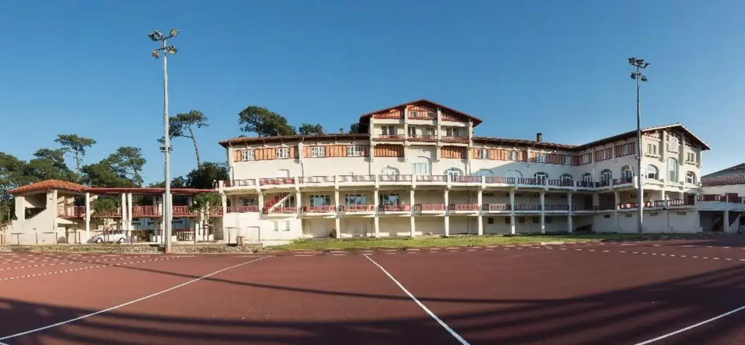 Sporting Casino Hossegor 5