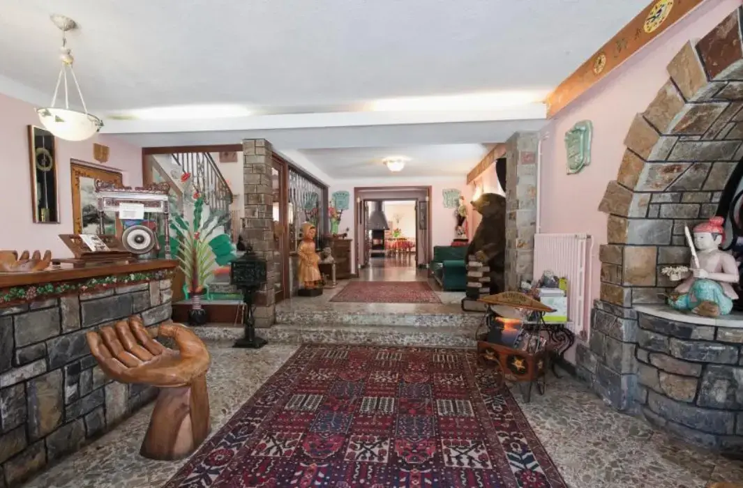 Hôtel le Catala 2