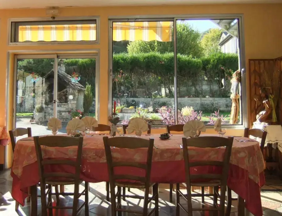 Hôtel le Catala 3