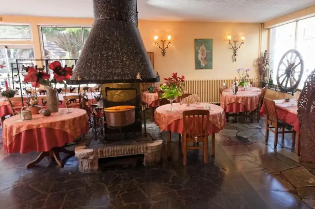 Hôtel le Catala 4