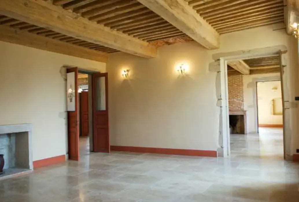 Château de Luponnas 9