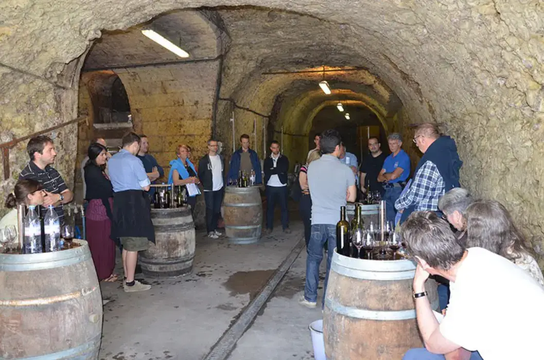 Clos Roussely 2