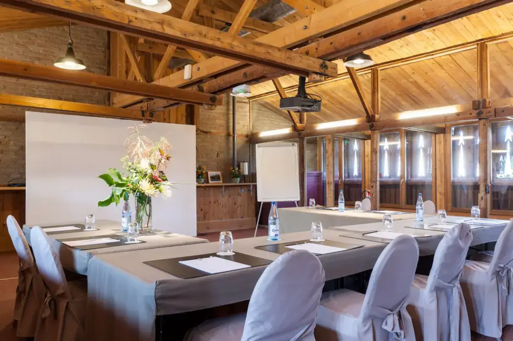 Golf Château Hôtel du Kempferhof 3