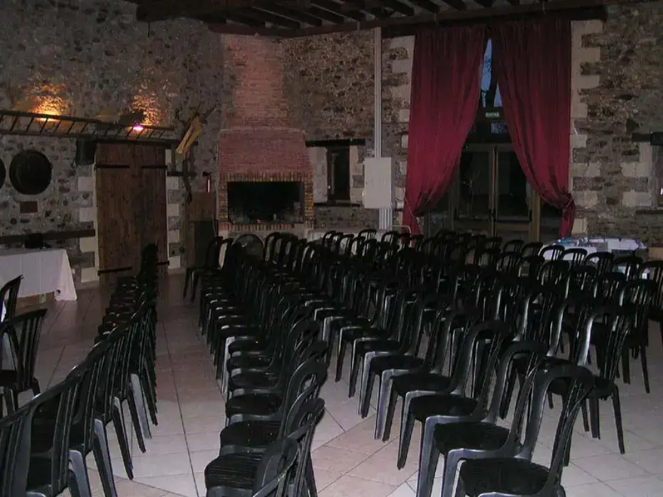 Chais de l'Epinay 10