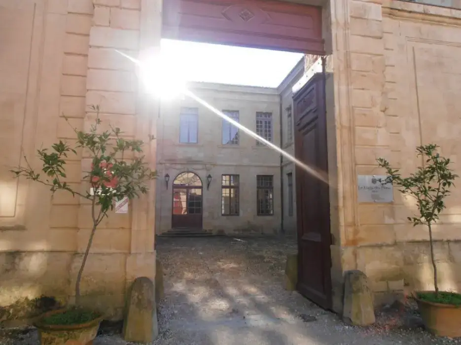 Cité de Sorèze 4