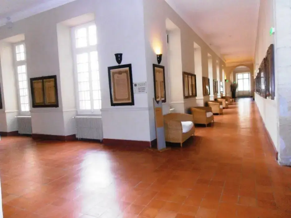 Cité de Sorèze 6