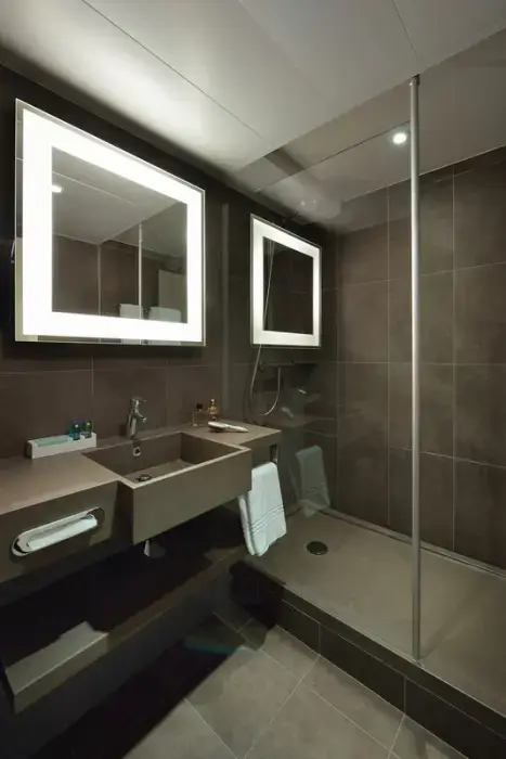 Novotel Bordeaux Lac 4