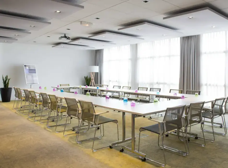 Novotel Bordeaux Lac 13