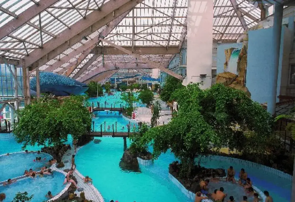 Aquaboulevard 3