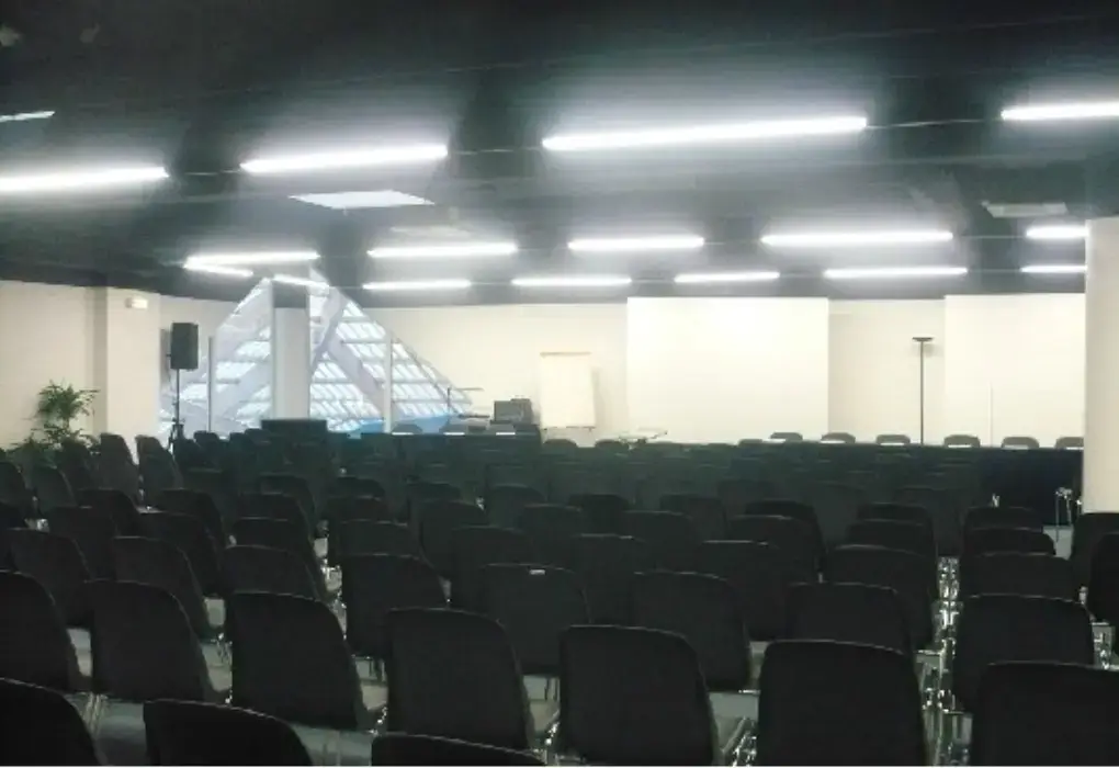 Aquaboulevard 5
