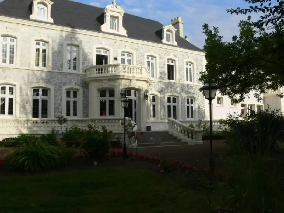 Hotel Chateau des Tourelles 6