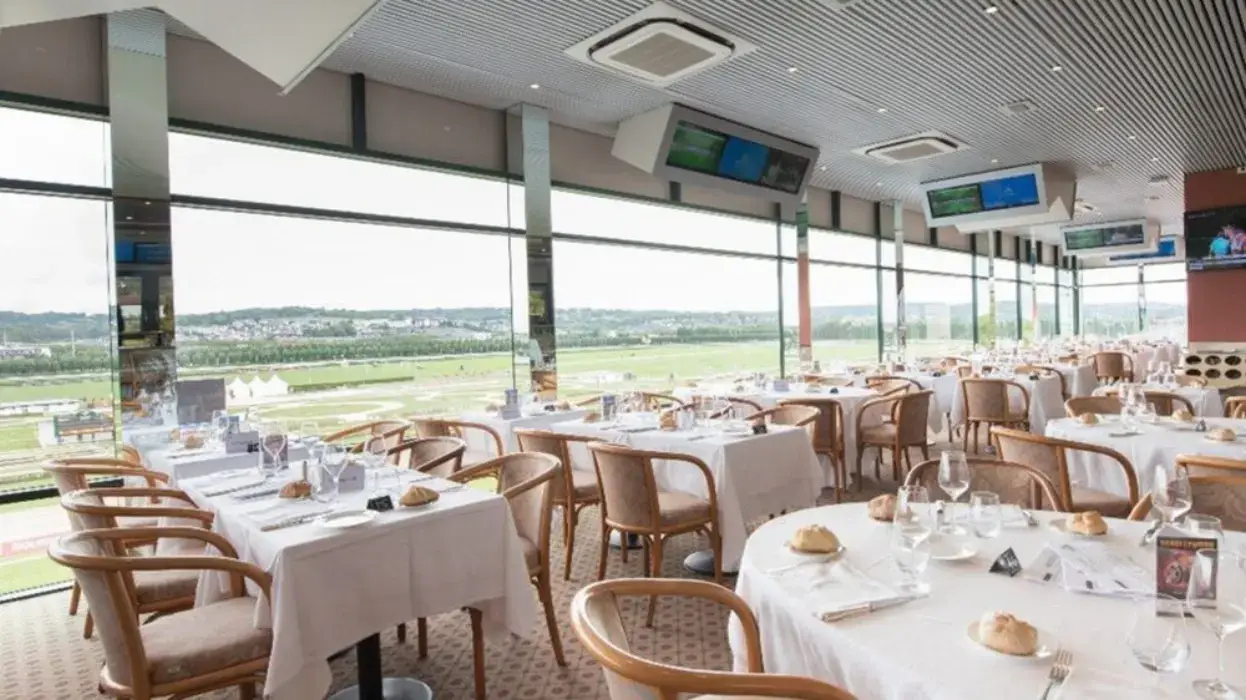 Hippodrome de Deauville 2