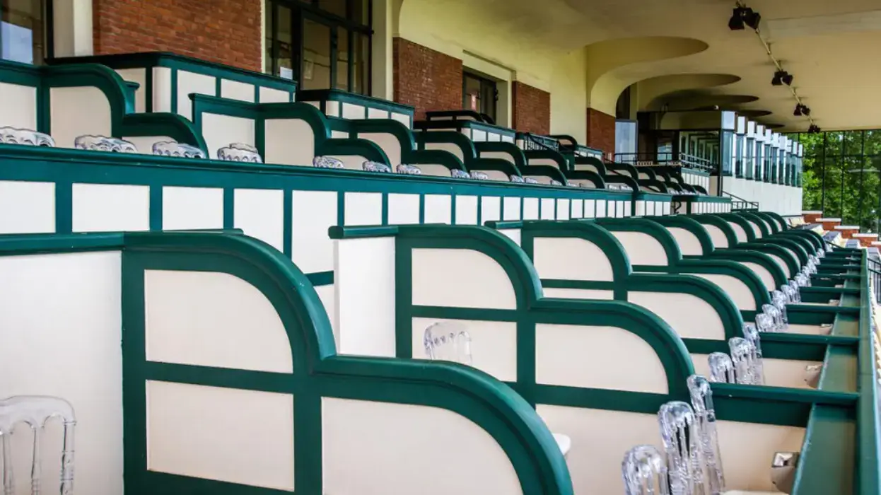 Hippodrome de Deauville 4