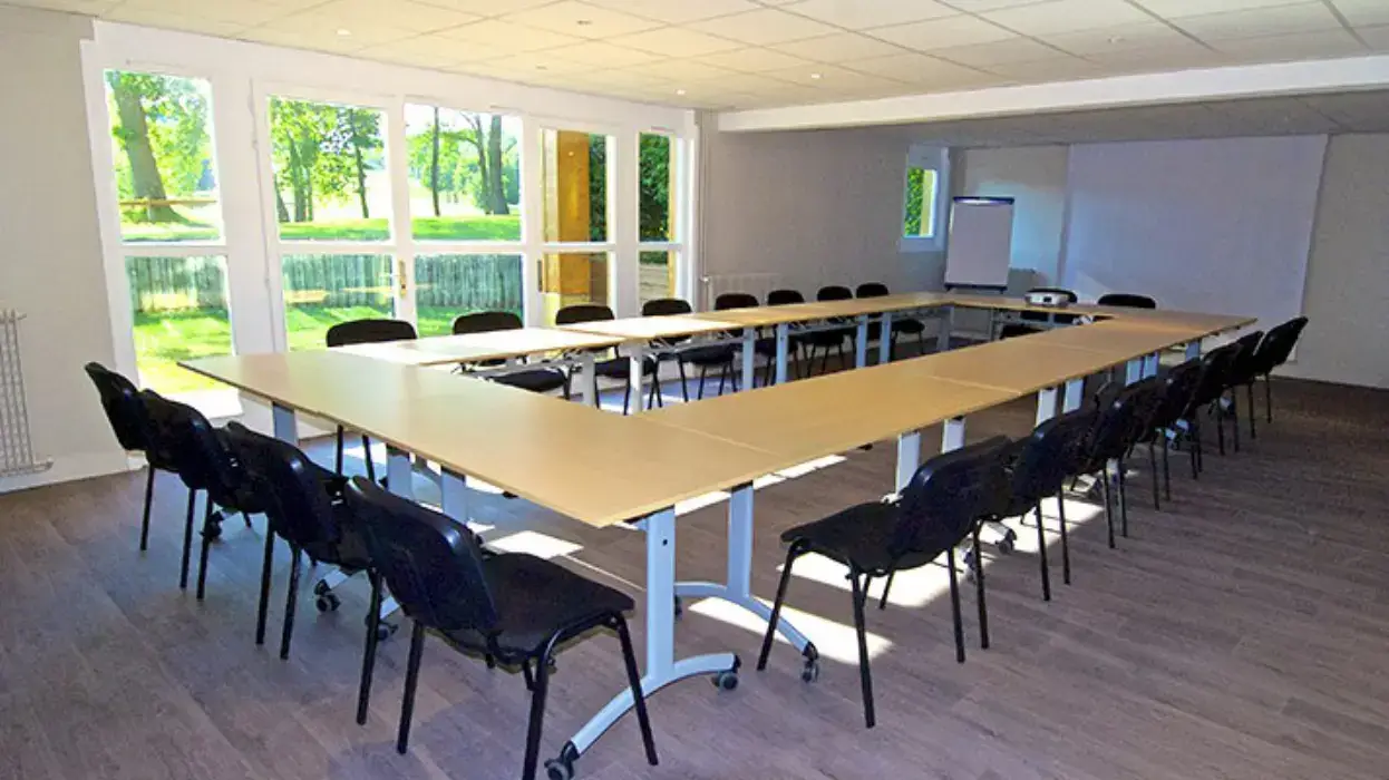 Golf de Forges-les-Bains 2