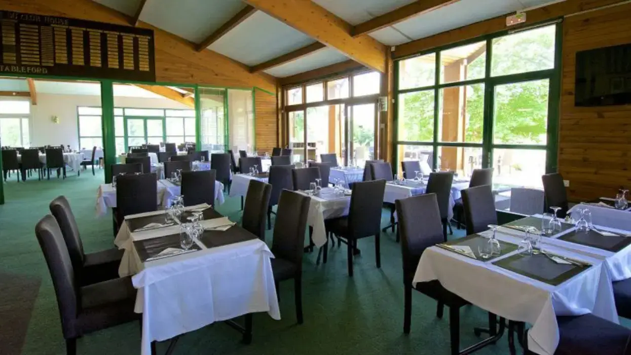 Golf de Forges-les-Bains 5