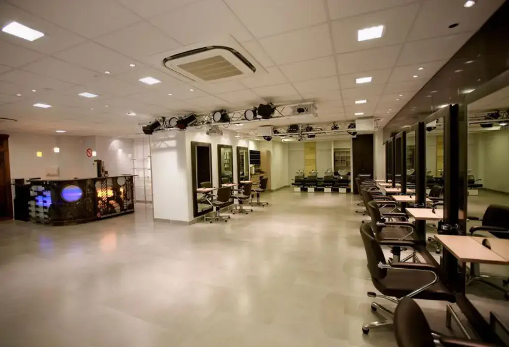 Trend's Academy 2