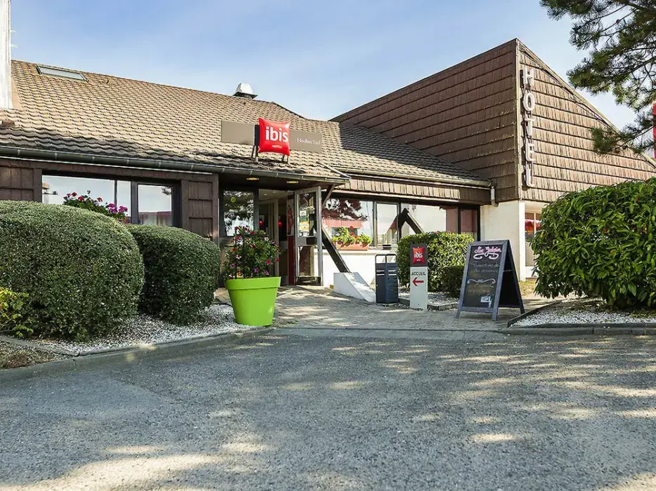 Ibis Moulins Sud