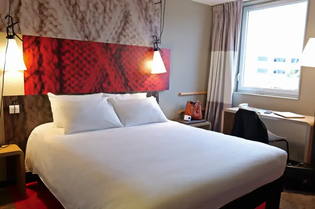Ibis Moulins Sud 2