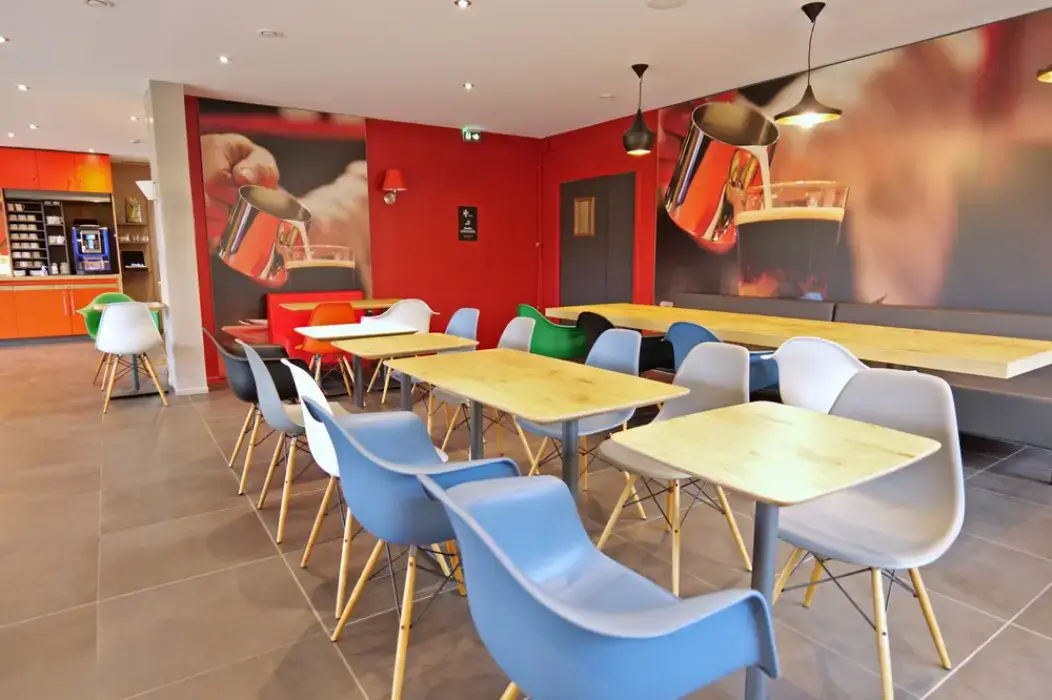 Ibis Moulins Sud 4