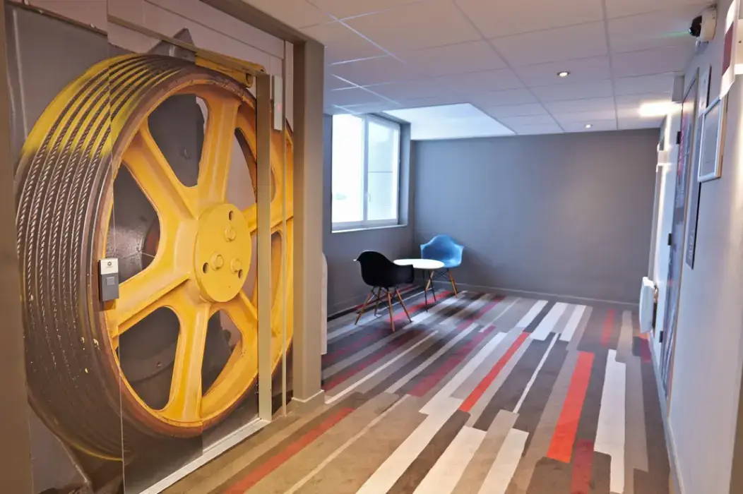 Ibis Moulins Sud 6