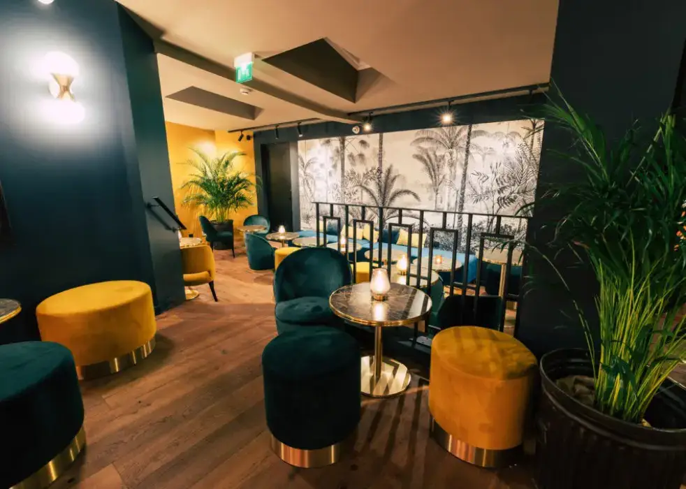 Hôtel Saint Julien 3