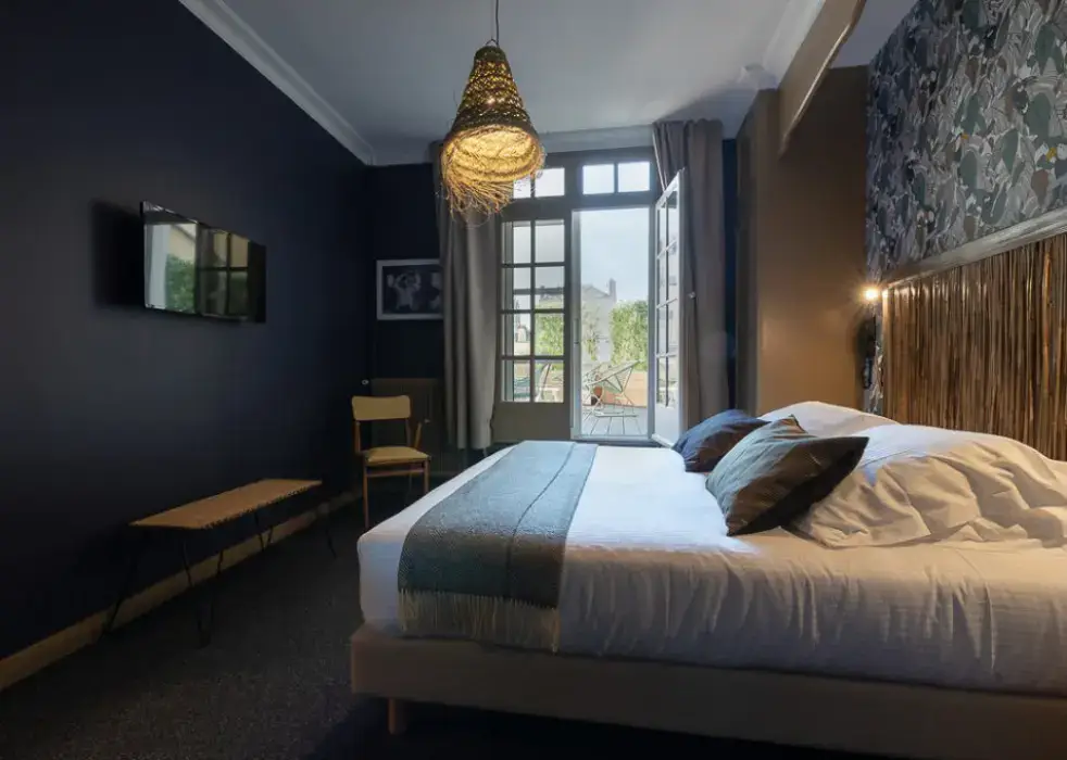Hôtel Saint Julien 5