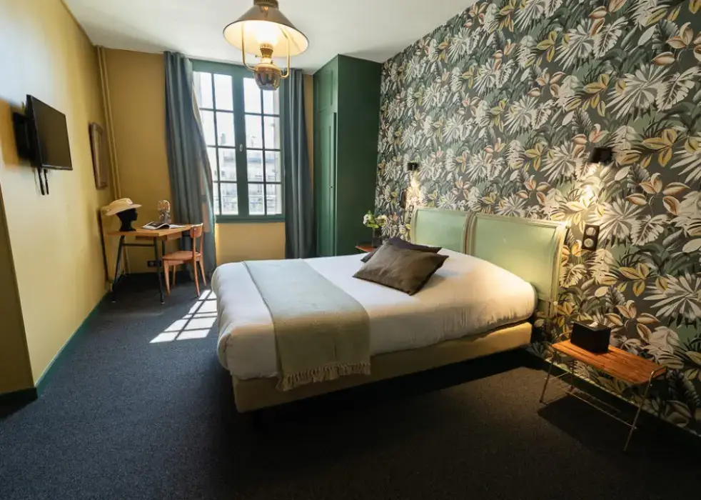 Hôtel Saint Julien 6