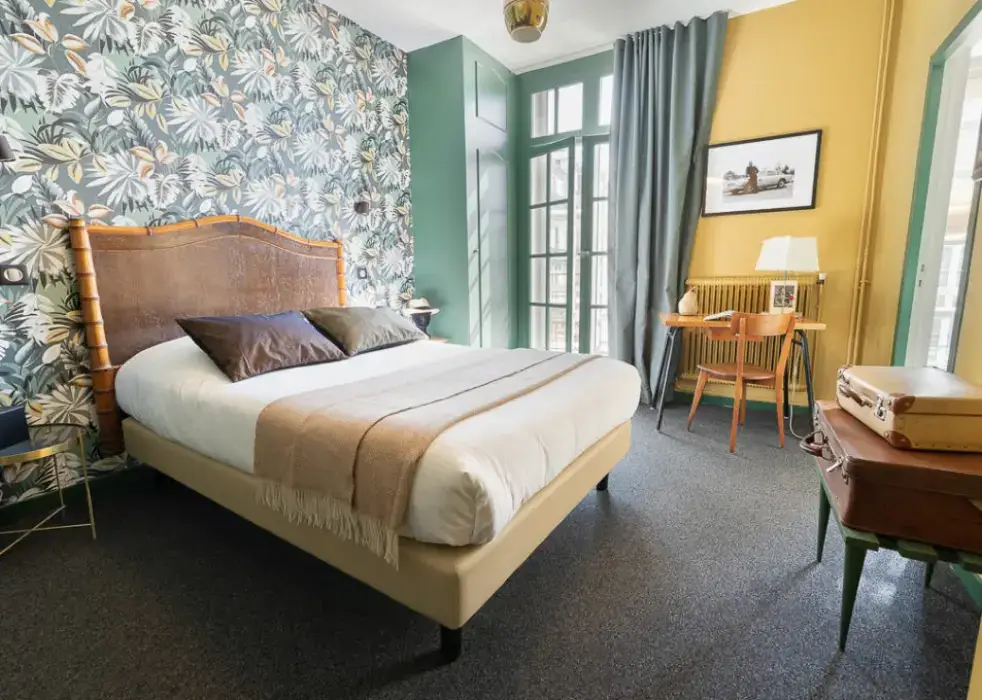 Hôtel Saint Julien 7