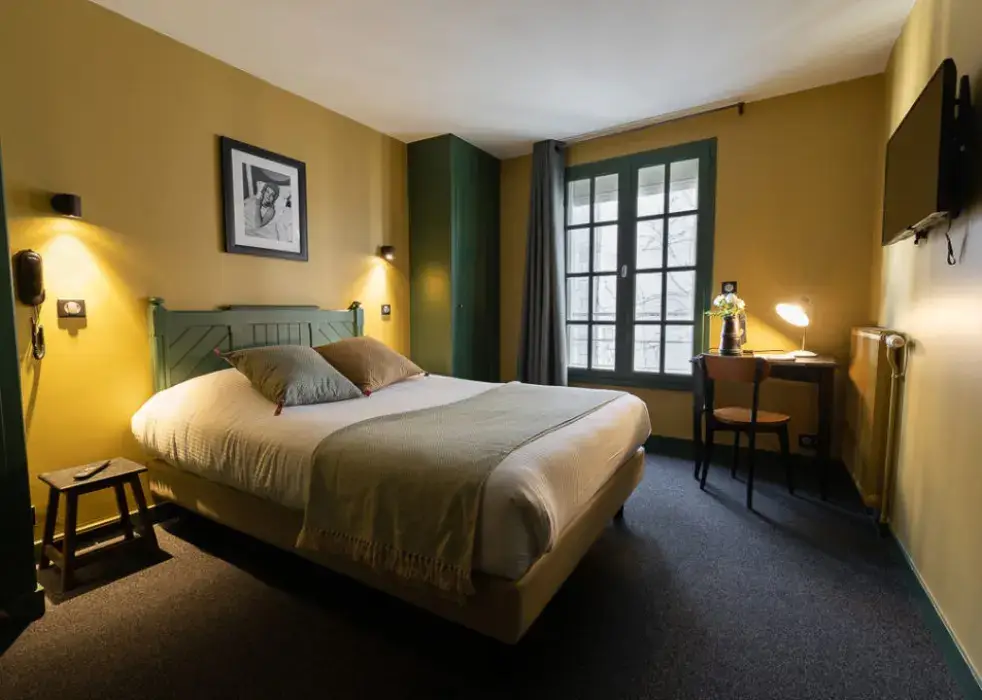 Hôtel Saint Julien 9